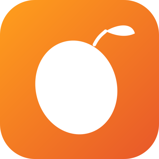 Mango app icon